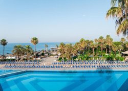 Leto 2026, letovanje - Belek - Hoteli: Hotel & Resort Adora 5*