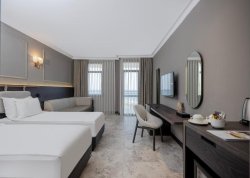 Leto 2026, letovanje - Belek - Hoteli: Hotel & Resort Adora 5*