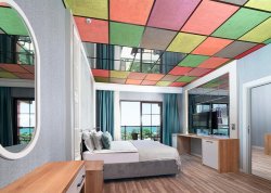 Leto 2026, letovanje - Belek - Hoteli: Hotel Siam Elegance 5*