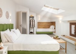 Leto 2026, letovanje - Jerisos - Apartmani: Vila Dallas Luxury