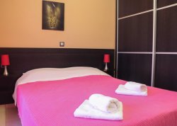 Leto 2026, letovanje - Jerisos - Apartmani: Aparthotel Ericius