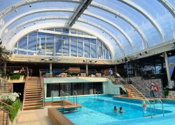 Metropole i znameniti gradovi - Sjaj prolećnog Mediterana  - Hoteli: Brod Costa Toscana