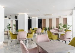 Leto 2026, letovanje - Majorka - Hoteli: Hotel Alua Leo 4*