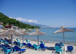 Leto 2026, letovanje - Olimpska regija - Hoteli: Platamon