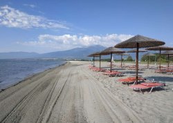 Leto 2026, letovanje - Olimpska regija - Hoteli: Olympic Beach