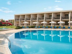 Leto 2026, letovanje - Alexandropolis - Hoteli