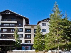 Sretenje - Borovec - Hoteli