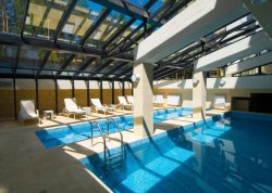 Sretenje - Borovec - Hoteli: Hotel Radina's Way 4*