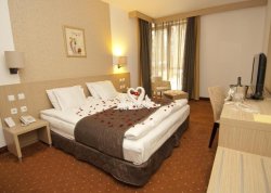 Sretenje - Borovec - Hoteli: Hotel Radina's Way 4*