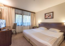 Sretenje - Borovec - Hoteli: Hotel Lion Borovets 4*
