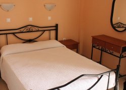 Leto 2026, letovanje - Tasos - Apartmani: Vila Papaikonomu