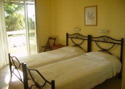 Leto 2026, letovanje - Tasos - Apartmani: Vila Papaikonomu