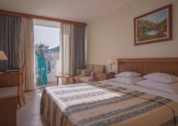 Leto 2026, letovanje - Bečići - Hoteli: Hotel Mediteran Wellness & Spa 4*