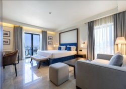 Leto 2026, letovanje - Sveti Stefan - Hoteli: Hotel California 5*