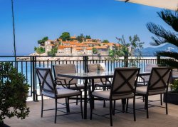 Leto 2026, letovanje - Sveti Stefan - Hoteli: Hotel California 5*