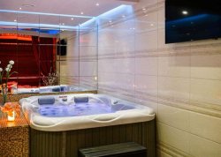 Leto 2026, letovanje - Meljine - Hoteli: Hotel ACD Wellness & Spa 4*