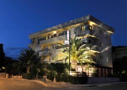 Leto 2026, letovanje - Sardinija - Hoteli: Hotel Mistral 3*