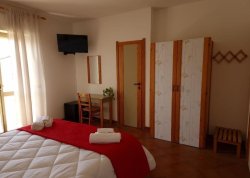 Leto 2026, letovanje - Sardinija - Hoteli: Hotel Mistral 3*