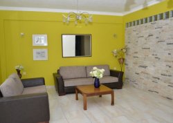 Leto 2026, letovanje - Leptokarija - Apartmani: Vila Vasiliki