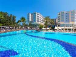 Leto 2026, letovanje - Side - Hoteli