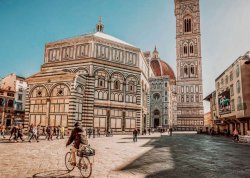 Vikend putovanja - Toskana - Hoteli