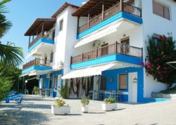 Leto 2026, letovanje - Ammouliani - Apartmani: Vila Demi