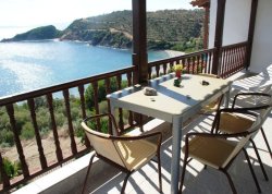 Leto 2026, letovanje - Ammouliani - Apartmani: Vila Demi