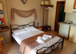 Leto 2026, letovanje - Ammouliani - Apartmani: Vila Filiko II