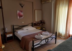 Leto 2026, letovanje - Ammouliani - Apartmani: Vila Filiko II