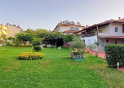 Leto 2026, letovanje - Leptokarija - Apartmani: Vila Nicolas