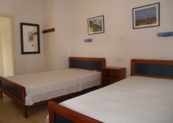 Leto 2026, letovanje - Leptokarija - Apartmani: Vila Nicolas