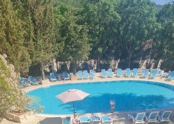 Leto 2026, letovanje - Čanj - Hoteli: Hotel Monte Mare 4*