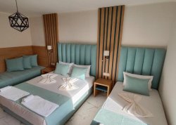 Leto 2026, letovanje - Čanj - Hoteli: Hotel Monte Mare 4*