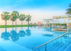 Leto 2026, letovanje - Fujairah - Hoteli: Hotel Intercontinenatal Fujairah Resort 5*