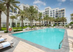 Leto 2026, letovanje - Fujairah - Hoteli: Hotel Palace Beach Resort 5*