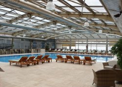 Leto 2026, letovanje - Kumburgaz - Hoteli: Hotel Blue World 4*