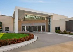 Leto 2026, letovanje - Alexandropolis - Hoteli: Hotel Ramada Plaza Thraki 5*