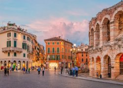 Prolećna putovanja - Severna Italija - Hoteli