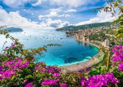 Metropole i znameniti gradovi - Rivijera cveća - Hoteli