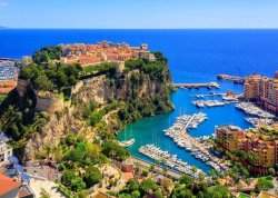 Metropole i znameniti gradovi - Rivijera cveća - Hoteli