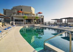 Vikend putovanja - Malta - Hoteli: Hotel Malta Marriott Resort & Spa 5*