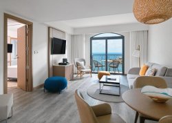 Vikend putovanja - Malta - Hoteli: Hotel Malta Marriott Resort & Spa 5*