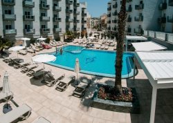 Vikend putovanja - Malta - Hoteli: Hotel Pebbles Resort 4*