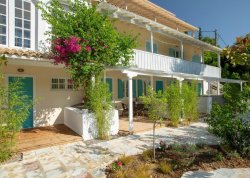 Leto 2026, letovanje - Lefkada - Hoteli: Hotel Odyssey 2*