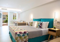 Leto 2026, letovanje - Lefkada - Hoteli: Hotel Odyssey 2*