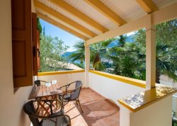 Leto 2026, letovanje - Lefkada - Hoteli: Hotel Odyssey 2*