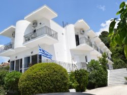 Leto 2026, letovanje - Vrahos - Hoteli