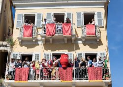 Prolećna putovanja - Uskrs na Krfu - Apartmani