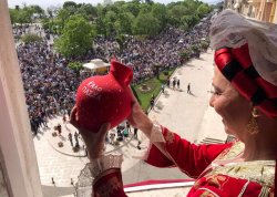 Prolećna putovanja - Uskrs na Krfu - Apartmani