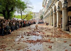 Prolećna putovanja - Uskrs na Krfu - Apartmani